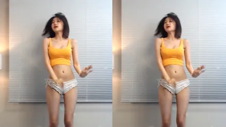 AfreecaTV主播徐雅(bj seoa)BJ서아2021年5月25日直播视频舞蹈剪辑210508